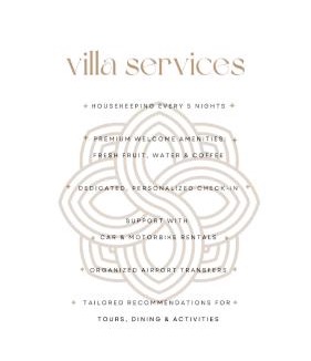 Bophut Hills Villa | Villa Best View Samui managed by Villa For You