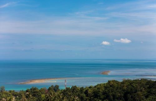 Lamai Villa | Villa Calicia