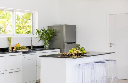 Lamai Villa | Villa Calicia