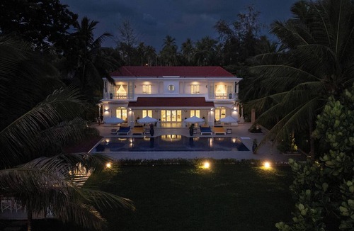 Khok Kloi Villa | Villa Carpe Diem by Elite Havens