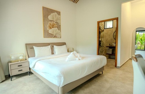 Hin Hong Villa | Villa Coco Escape