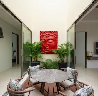 Plai Laem Villa | Villa Coconut Samui - The Heart of Island Serenity