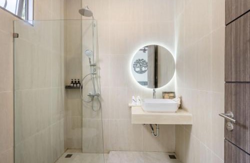 Plai Laem Villa | Villa Coconut Samui - The Heart of Island Serenity