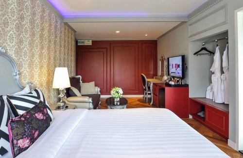 Chana Songkhram Hotel | Villa De Khaosan