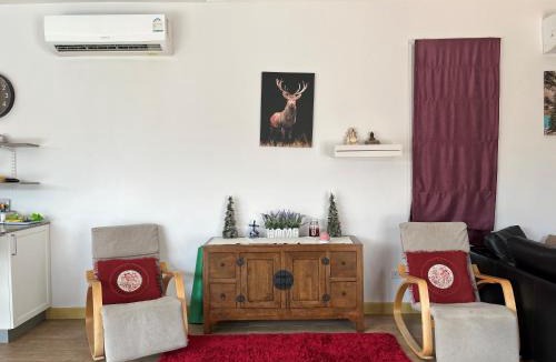 Hua Hin Villa | Villa de Veluwe @ Hua Hin