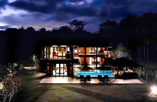 Ko Yao Villa | VILLA DIVA STAR