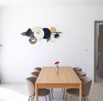 Nong Chaeng Villa | Villa Edwin