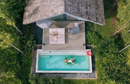 Maprao Island Hotel | Villa Escape Burasari