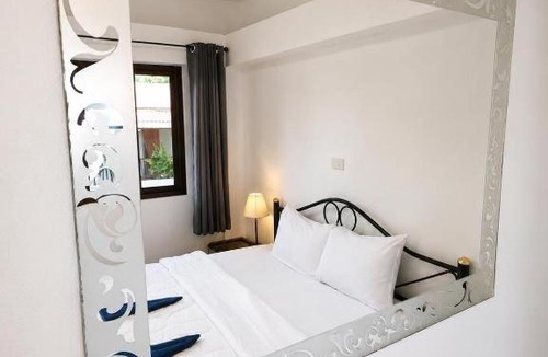 Taling Ngam Hotel | Villa Giacomelli Samui