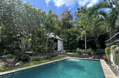 Bophut Hills House | Villa Im 2BR Pool Villa in Bophut Hills