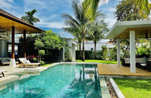 Cherngtalay Villa | Villa Jasmine - Stunning Luxury Villa in Bangtao Beach by Avoriazchalets