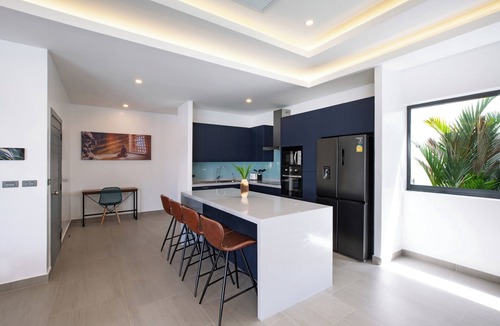 Rawai Villa | Villa Keola - Superb new 3-bedroom villa with pool in Rawai