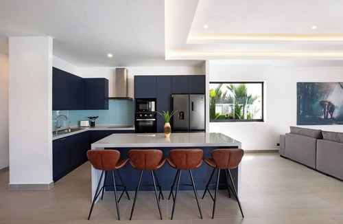 Rawai Villa | Villa Keola - Superb new 3-bedroom villa with pool in Rawai