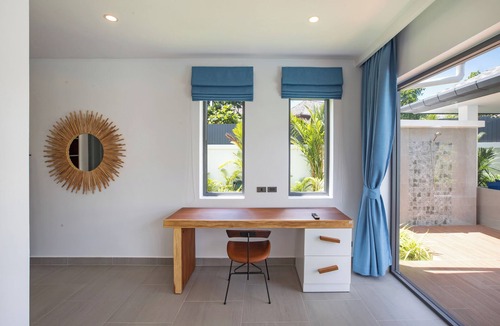 Rawai Villa | Villa Keola - Superb new 3-bedroom villa with pool in Rawai