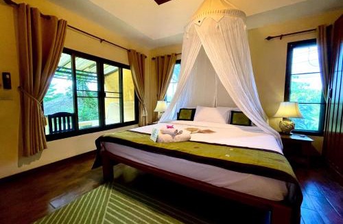 Wang Nam Khiao Resort | Villa Khao Phaengma