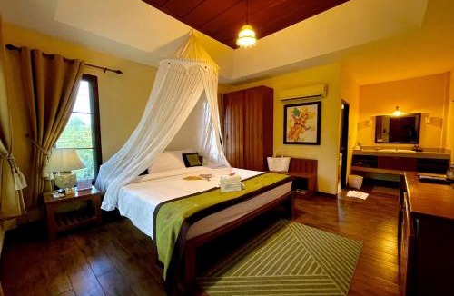 Wang Nam Khiao Resort | Villa Khao Phaengma