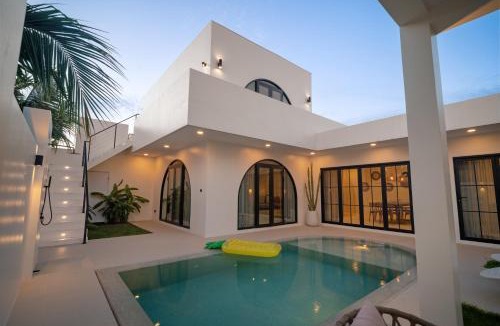Si Sunthon Villa | Villa KYMA