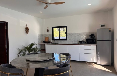Thong Krut Villa | Villa L’Aurora with private pool, 1 min from the beach