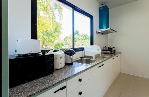 Sai Thai Villa | Villa loved beach 3