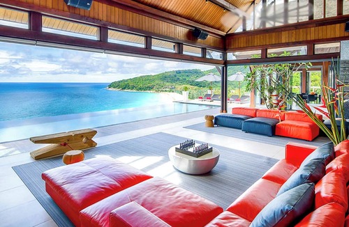 Sa Khu Villa | Villa M Phuket - Five Bedroom Villa, Sleeps 10