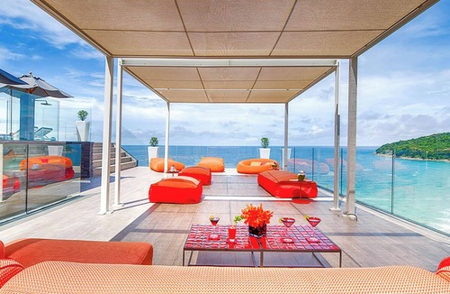 Sa Khu Villa | Villa M Phuket - Five Bedroom Villa, Sleeps 10