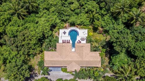 Mae Nam Villa | Villa Ma Phraaw - Ban Tai Ocean View Villa