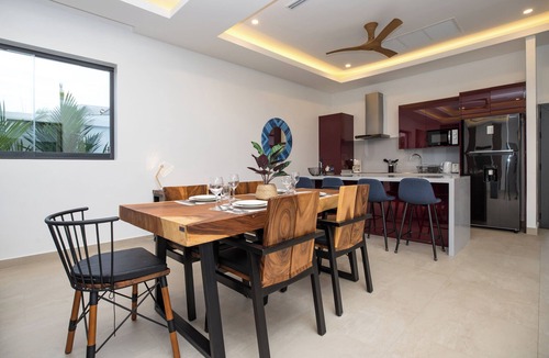 Rawai Villa | Villa Malaki, pool villa 2 bedrooms at rawai