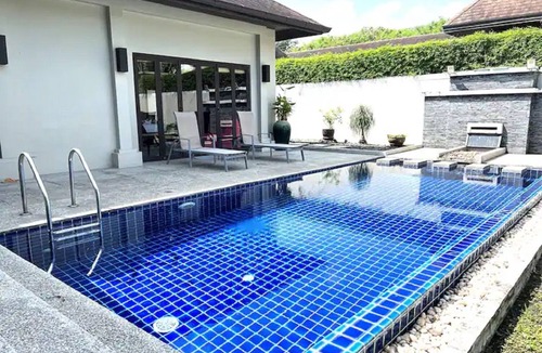 Rawai Villa | Villa Mandaya - 3 bedroom villa in Tambon Rawai