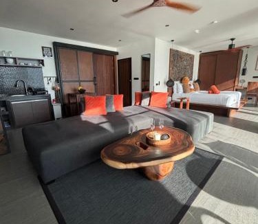Na Thon Villa | Villa Mandi