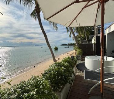 Na Thon Villa | Villa Mandi