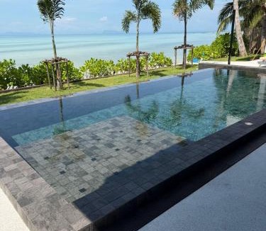 Na Thon Villa | Villa Marena