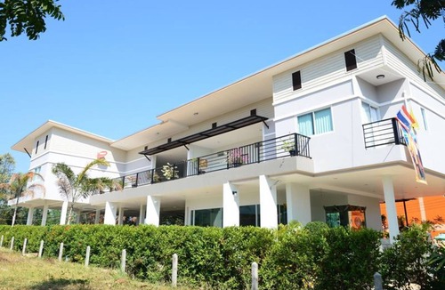 Khao Tao Hotel | Villa Marh Du