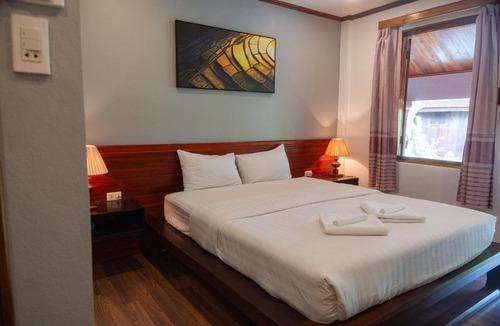 Luang Prabang House | Villa Namkhan River
