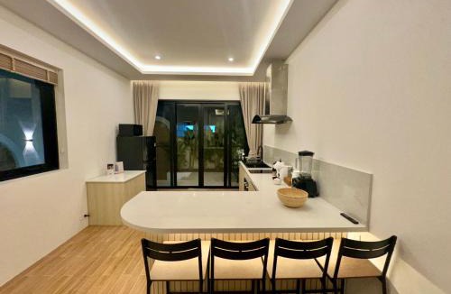 Taling Ngam Villa | Villa Palm Beach, Koh Samui