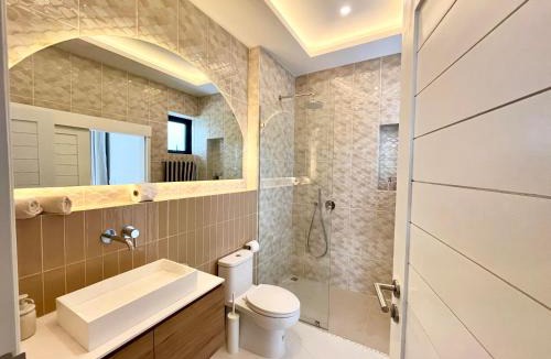 Taling Ngam Villa | Villa Palm Beach, Koh Samui
