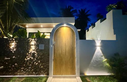 Taling Ngam Villa | Villa Palm Beach, Koh Samui