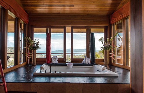 Cherngtalay Villa | Villa Pawana - Luxury Thai-style 4 Bedroom Pool Villa @ Surin Beach