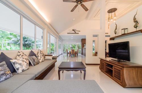 Ao Nang Villa | Villa Pimmada