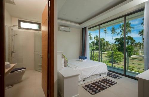 Rawai Villa | VILLA RAJA 4BR Private pool villa