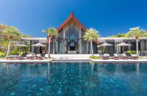 Koh Kaew Villa | Villa Sawarin