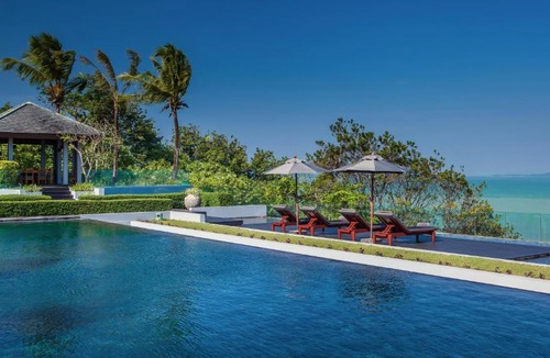 Koh Kaew Villa | Villa Sawarin