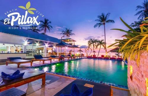 Ko Lanta Villa | Villa - Sleeps 8 - Terrace - Beach Close