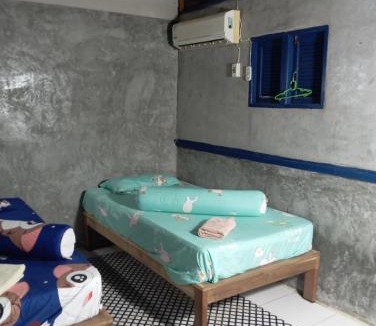 Laem Sak House | Villa Somkid