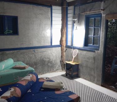 Laem Sak House | Villa Somkid