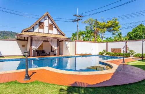Nai Harn Villa | Villa Status