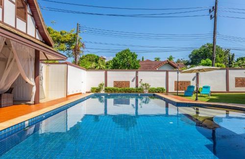 Nai Harn Villa | Villa Status