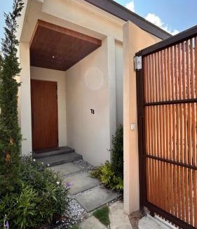 North Pattaya Villa | Villa Tierra Pattaya