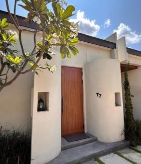 North Pattaya Villa | Villa Tierra Pattaya