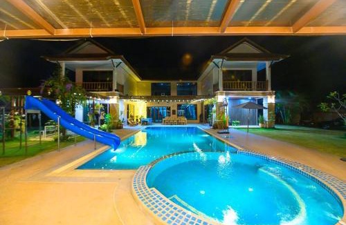 Loei Province Cabin | villa Tip