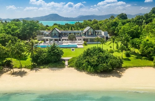 Koh Kaew Villa | Villa Verai - Phuket Luxury Beachfront